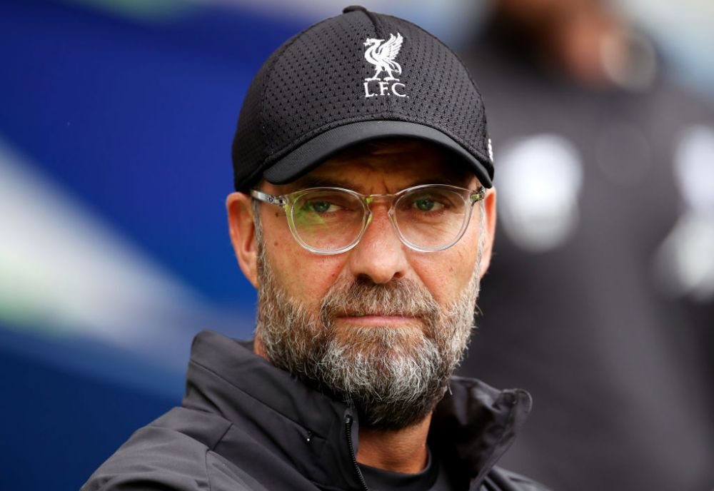 Jurgen Klopp, reacție acidă pentru oficialii de la FC Barcelona. Ce l-a 