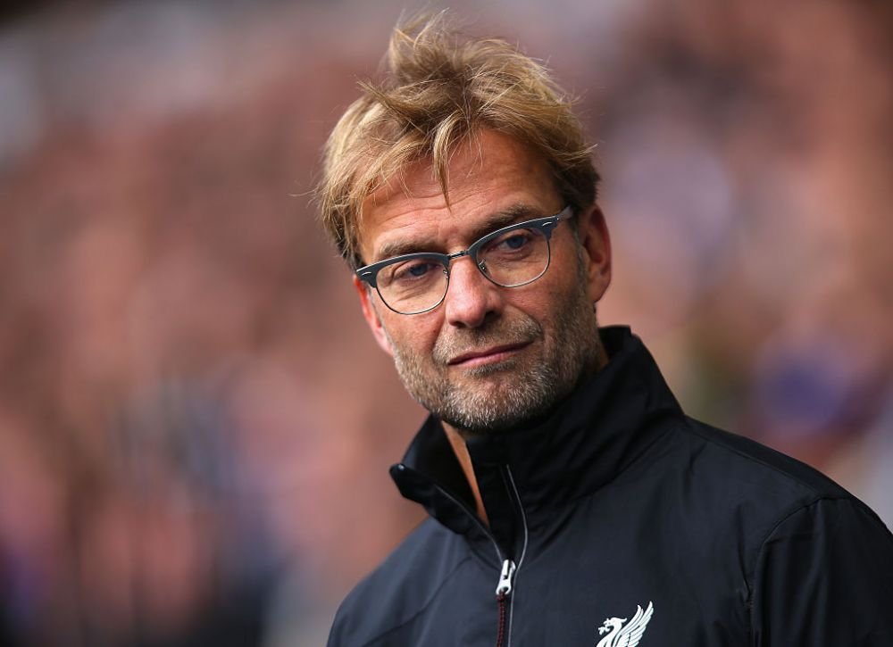 Jurgen Klopp, reacție acidă pentru oficialii de la FC Barcelona. Ce l-a 