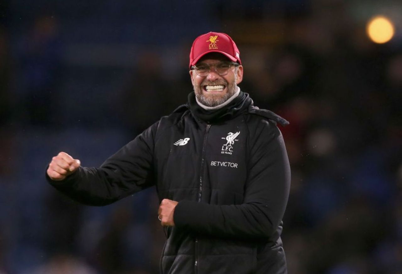 Jurgen Klopp, reacție acidă pentru oficialii de la FC Barcelona. Ce l-a