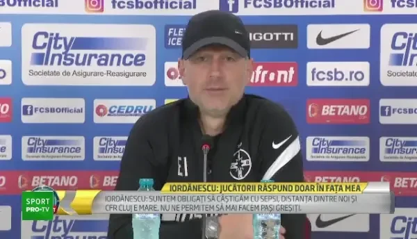Alex Crețu a fost demis de Gigi Becali, Edi Iordănescu reacționează după ruptura de la FCSB