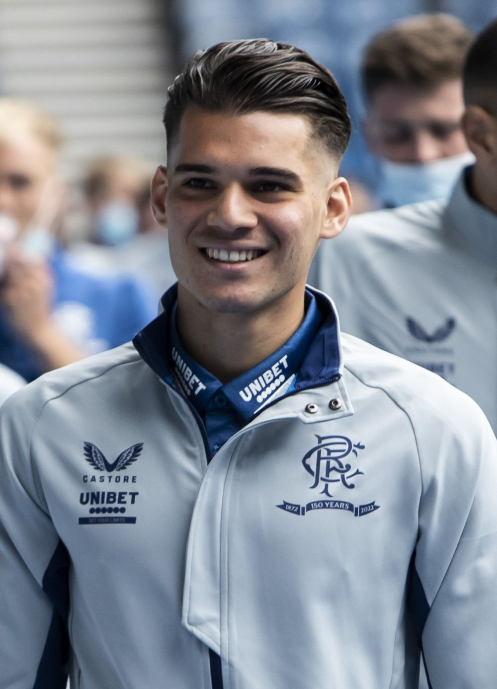 Ross County - Rangers 2 - 4 | Înlocuitorul lui Ianis Hagi marchează la șase minute după ce a intrat pe teren_6