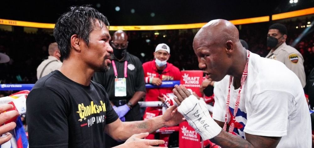 La 42 de ani, Manny Pacquiao a suferit al optulea eșec al carierei. Cine l-a &icirc;nvins pe pugilistul-politician&nbsp;