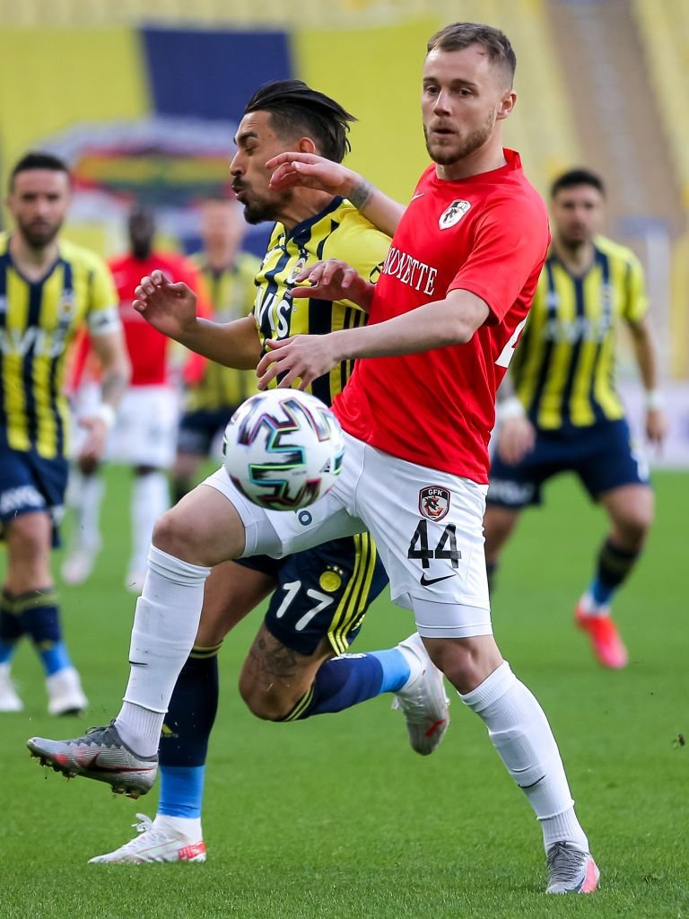 Octavian Popescu l-a impresionat pe un fotbalist al naționalei. 