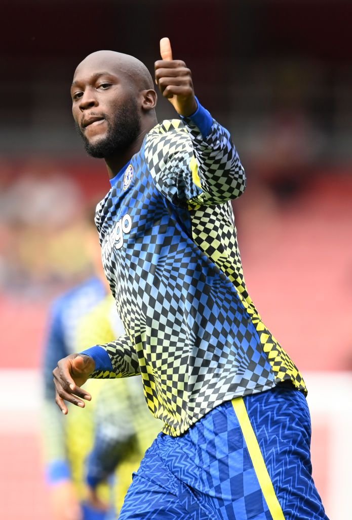VIDEO | Romelu Lukaku, debut de vis la Chelsea! „Goleadorul” a deschis scorul în victoria cu Arsenal_2
