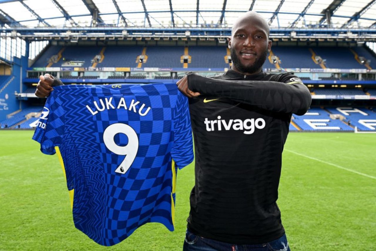VIDEO | Romelu Lukaku, debut de vis la Chelsea! „Goleadorul” a deschis scorul în victoria cu Arsenal_4