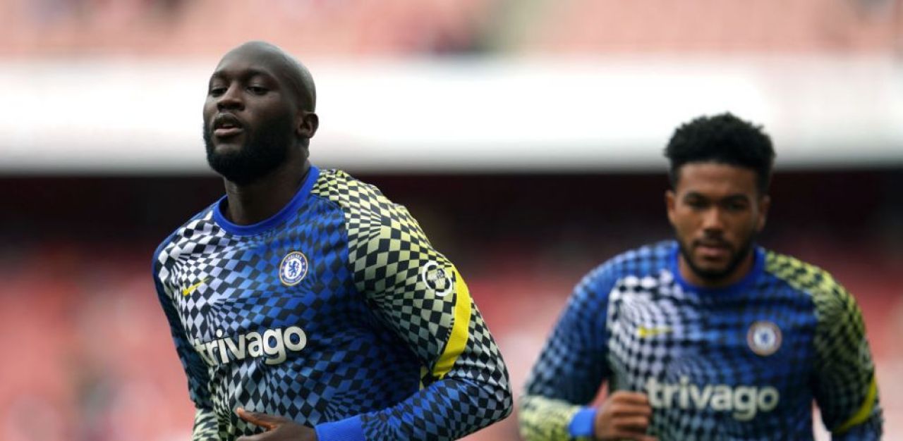 VIDEO | Romelu Lukaku, debut de vis la Chelsea! „Goleadorul” a deschis scorul în victoria cu Arsenal_5