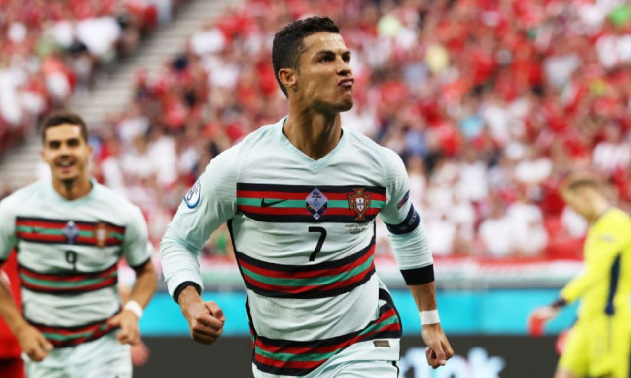 „Nu e mulțumit? Să plece!” Un fost star al lui Juventus, mesaj dur pentru Cristiano Ronaldo_1
