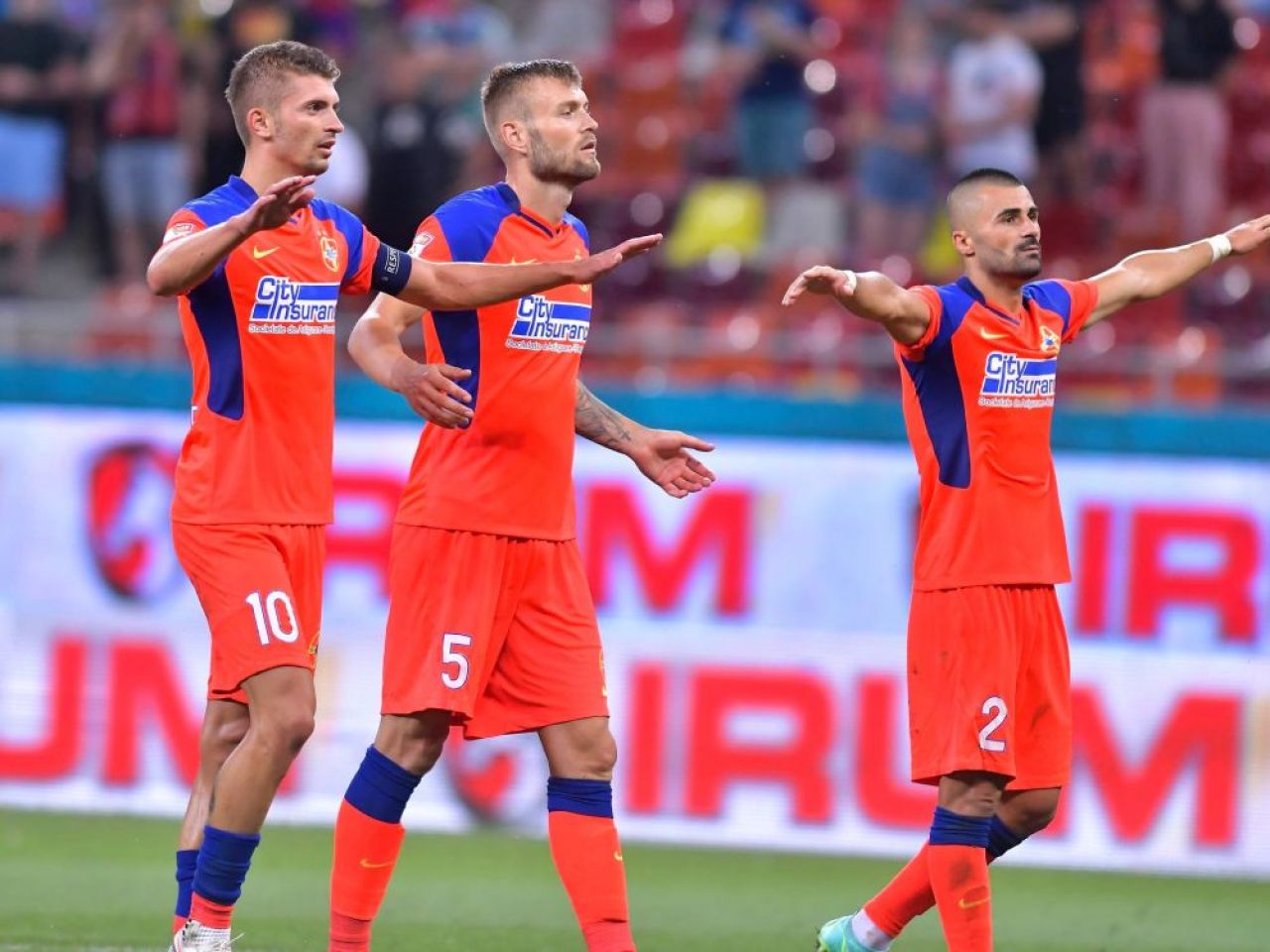 Alex Crețu are deja o ofertă din Liga 1! Ce echipă îl vrea pe jucătorul de la FCSB_2