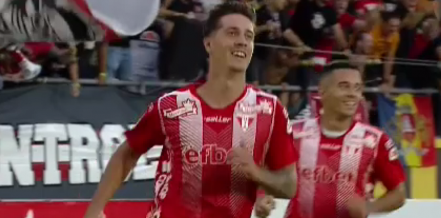 UTA Arad - FC Voluntari 2-0 | Victoria care îi duce pe arădeni pe loc de playoff_8