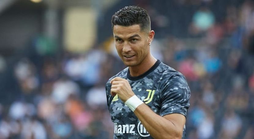 VIDEO | Cristiano Ronaldo a intrat în repriza secundă și a marcat, însă golul a fost anulat de VAR_4