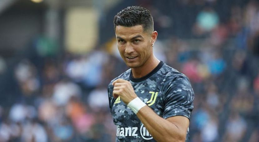 VIDEO | Cristiano Ronaldo a intrat în repriza secundă și a marcat, însă golul a fost anulat de VAR_4