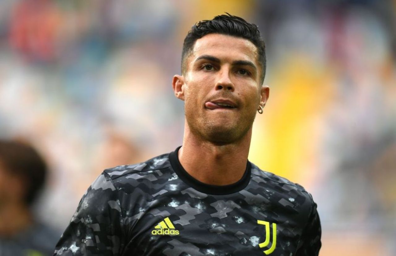 VIDEO | Cristiano Ronaldo a intrat în repriza secundă și a marcat, însă golul a fost anulat de VAR_5