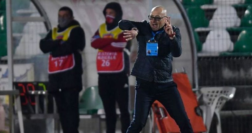 Ghici la ce meciuri!? Leo Grozavu, revoltat &icirc;nainte de FCSB - Sepsi&nbsp;