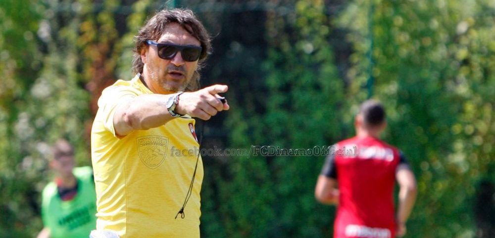 Dinamo i-a decis soarta lui Dario Bonetti! Ce se întâmplă cu antrenorul după rezultatele slabe din ultima perioadă_3