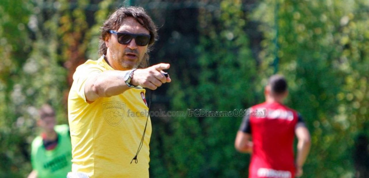Dinamo i-a decis soarta lui Dario Bonetti! Ce se întâmplă cu antrenorul după rezultatele slabe din ultima perioadă_3