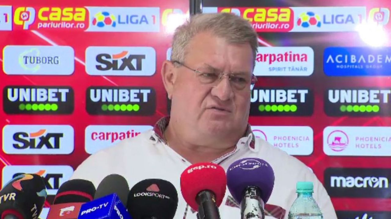 Dinamo i-a decis soarta lui Dario Bonetti! Ce se întâmplă cu antrenorul după rezultatele slabe din ultima perioadă_6