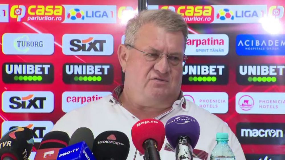 Dinamo i-a decis soarta lui Dario Bonetti! Ce se întâmplă cu antrenorul după rezultatele slabe din ultima perioadă_6