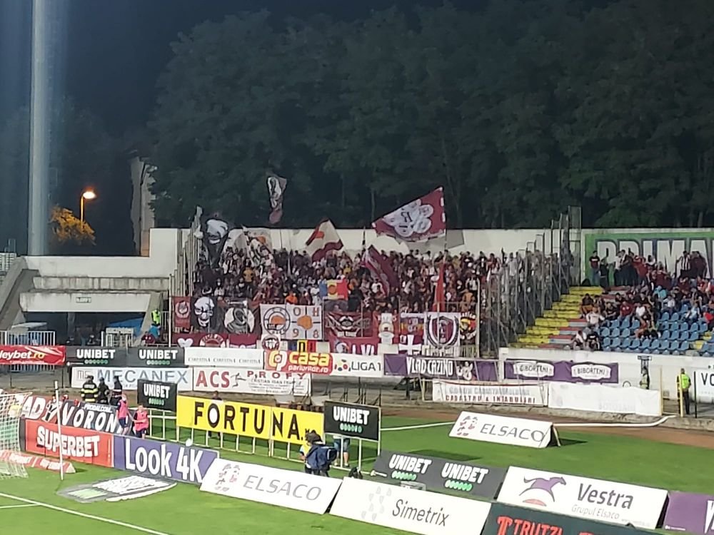 Rapid e TGV! Elevii lui Mihai Iosif au mai făcut o victimă: 2-0 cu FC Botoșani, în deplasare_14