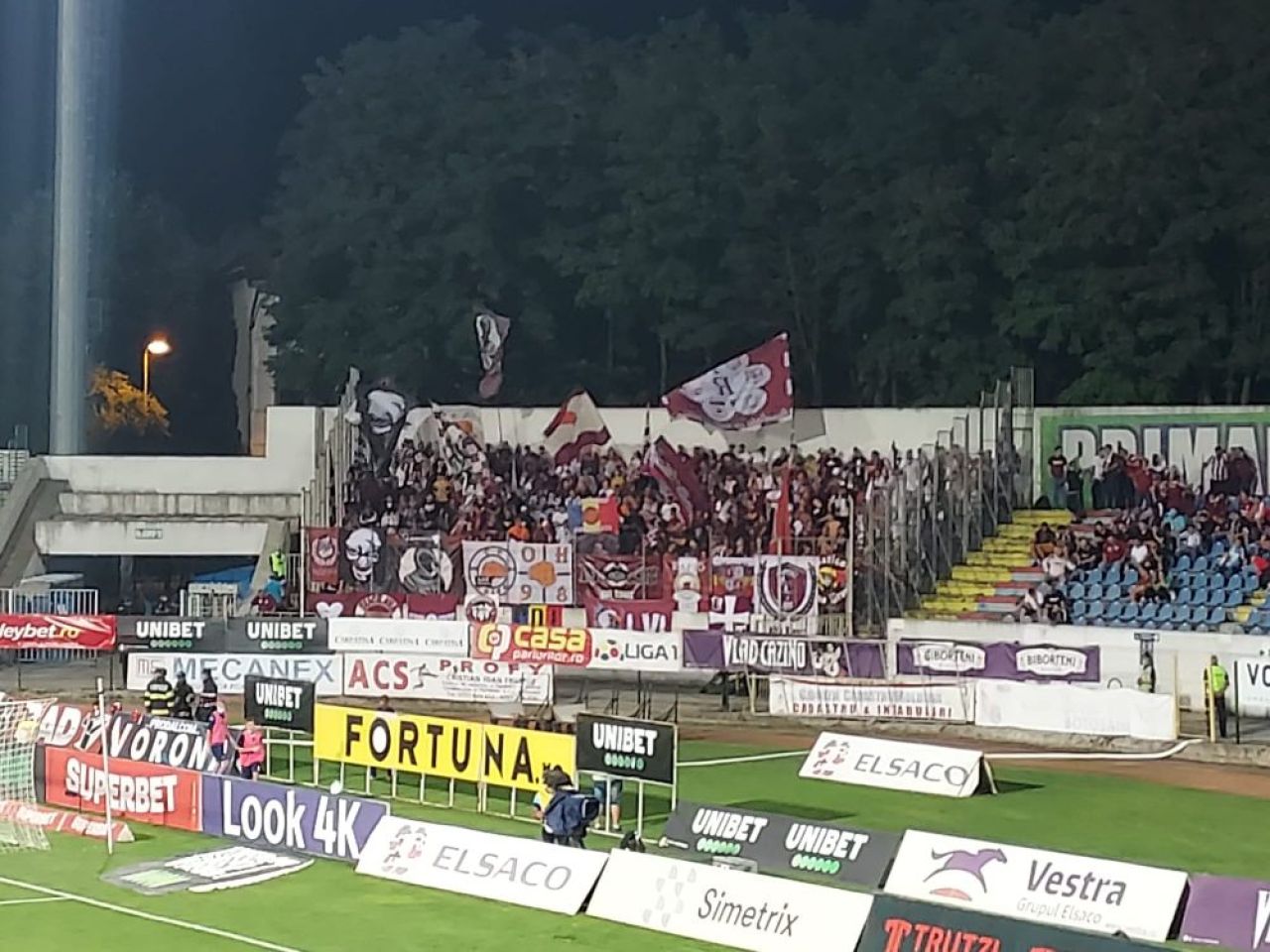 Rapid e TGV! Elevii lui Mihai Iosif au mai făcut o victimă: 2-0 cu FC Botoșani, în deplasare_14