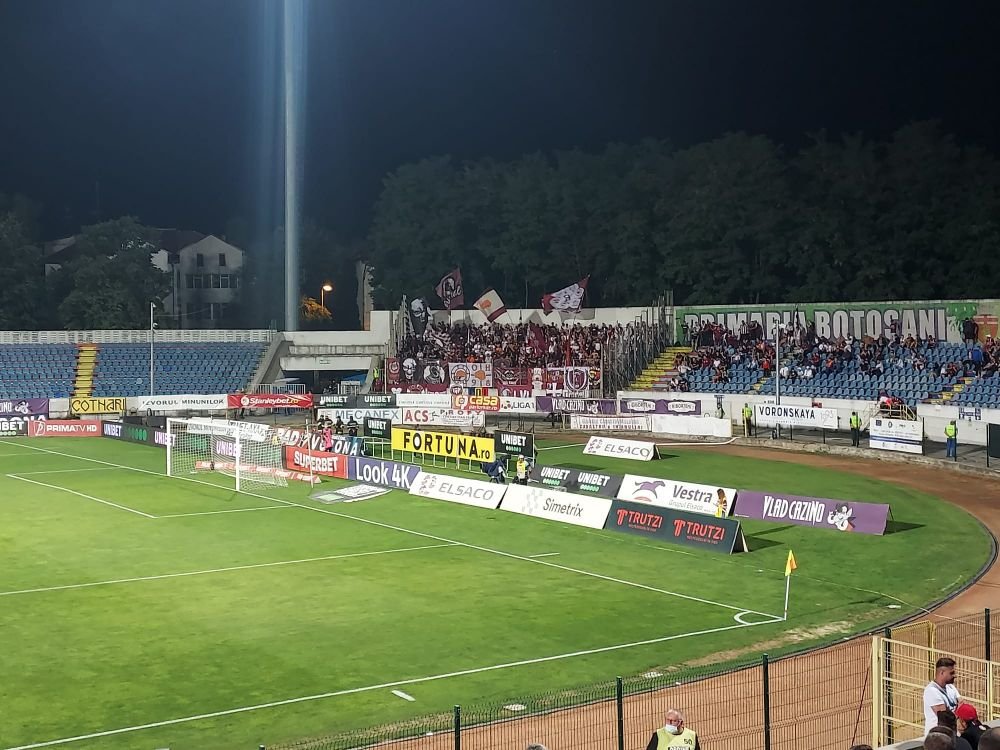 Rapid e TGV! Elevii lui Mihai Iosif au mai făcut o victimă: 2-0 cu FC Botoșani, în deplasare_16