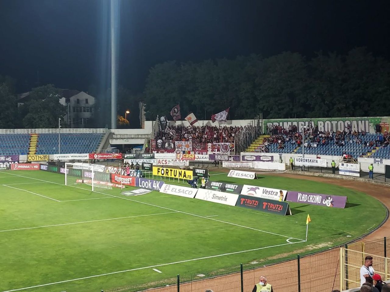 Rapid e TGV! Elevii lui Mihai Iosif au mai făcut o victimă: 2-0 cu FC Botoșani, în deplasare_16