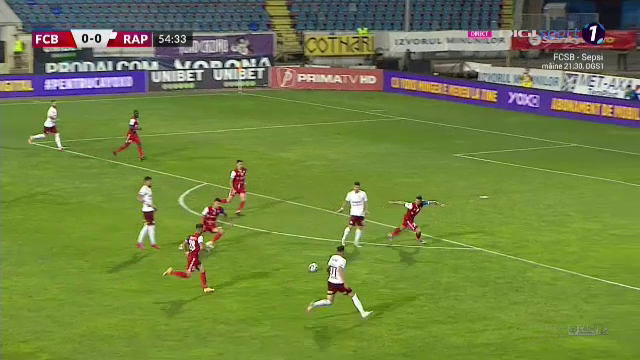 Rapid e TGV! Elevii lui Mihai Iosif au mai făcut o victimă: 2-0 cu FC Botoșani, în deplasare_20