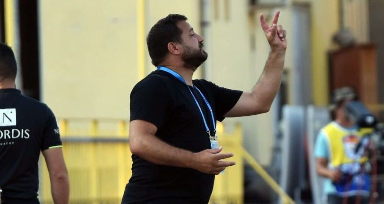 Adevăratul motiv pentru care Marius Croitoru nu are încă licență PRO: „Asta e problema lui!”_1