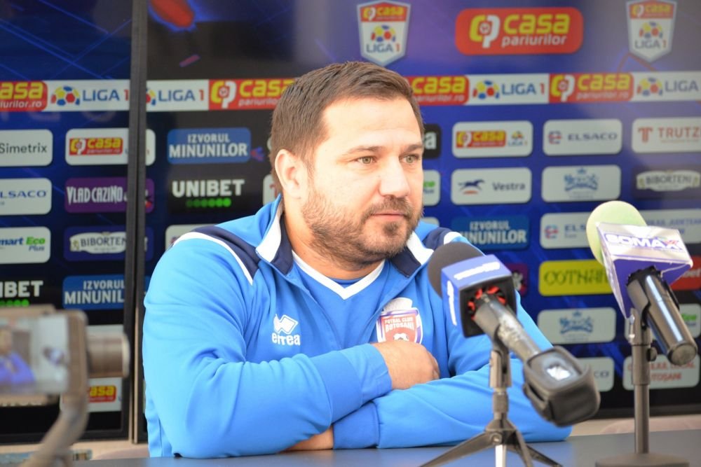 Adevăratul motiv pentru care Marius Croitoru nu are încă licență PRO: „Asta e problema lui!”_4