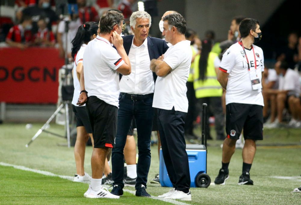 Marseille a pierdut la masa verde, dar probabil îi va reveni victoria. Sancțiunile dure pe care le pot primi cei de la Nice_15