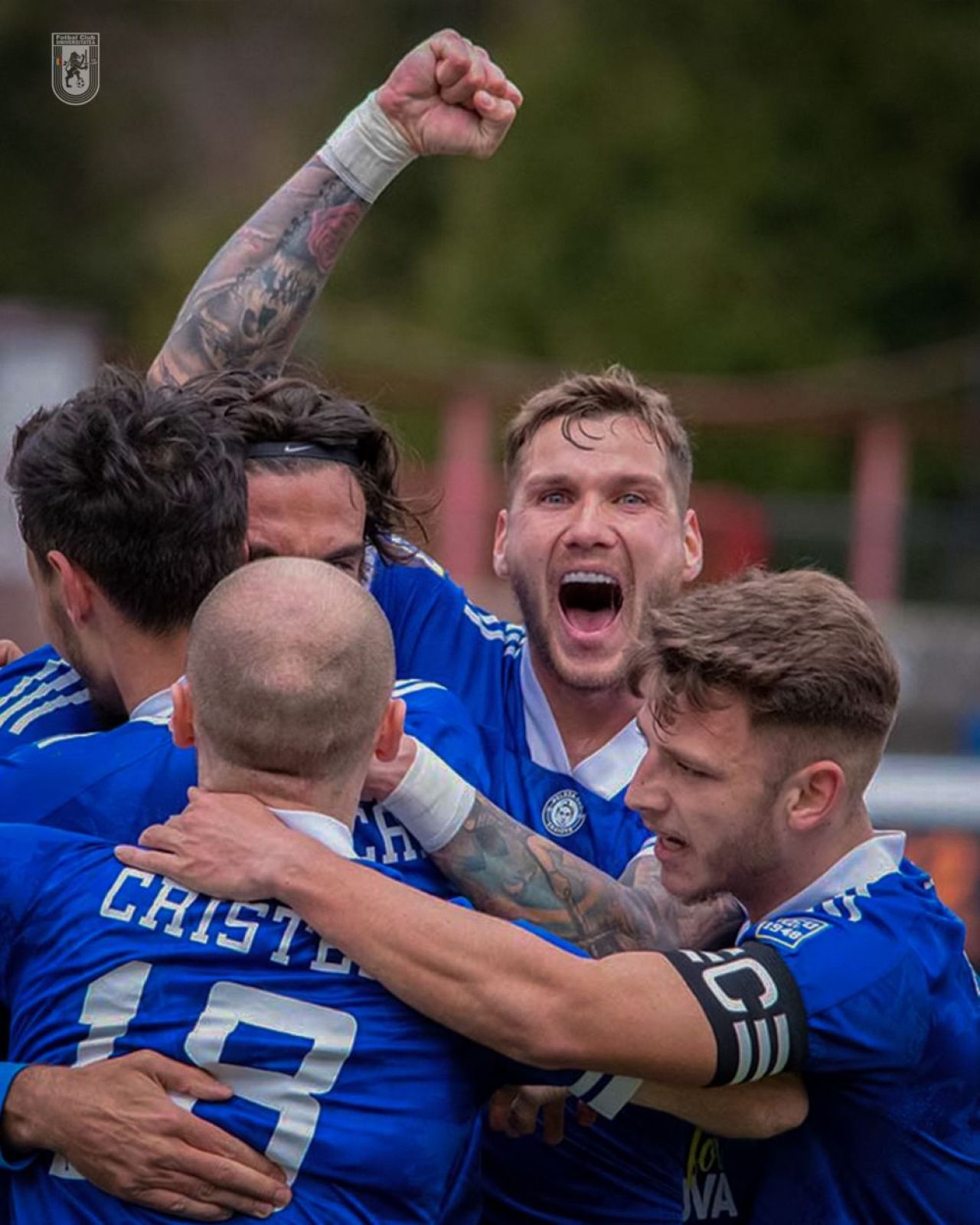 CS Mioveni - FCU Craiova 1-0 | Oltenii ratează două ocazii uriașe și se recunosc învinși_2
