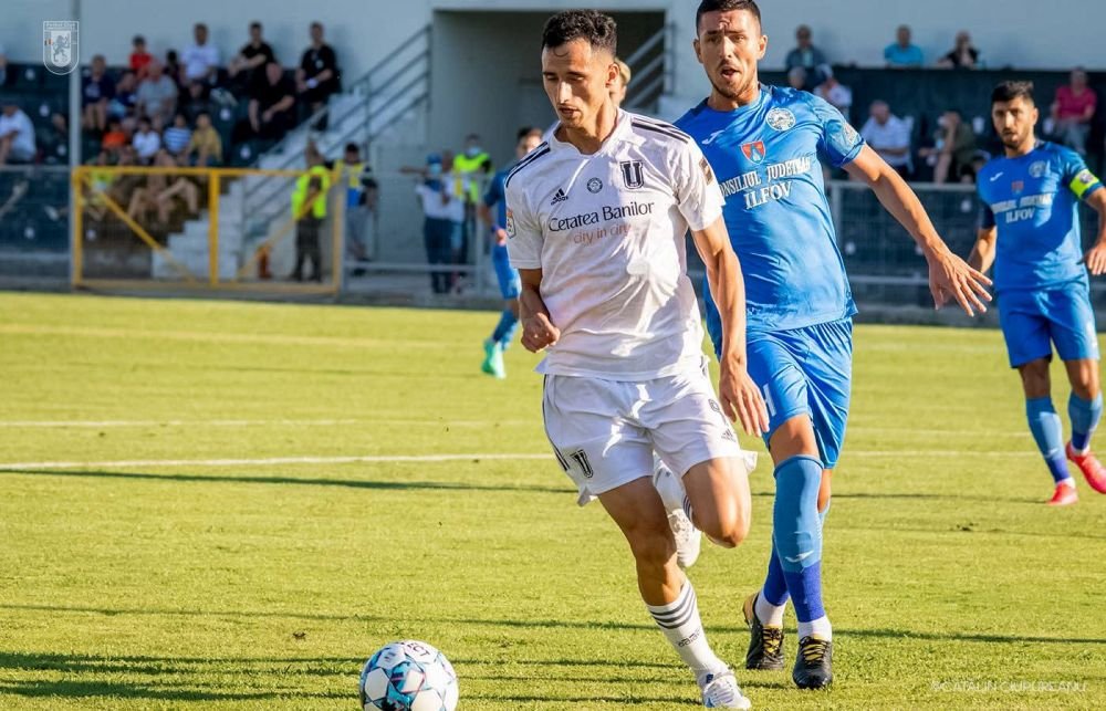 CS Mioveni - FCU Craiova 1-0 | Oltenii ratează două ocazii uriașe și se recunosc învinși_3