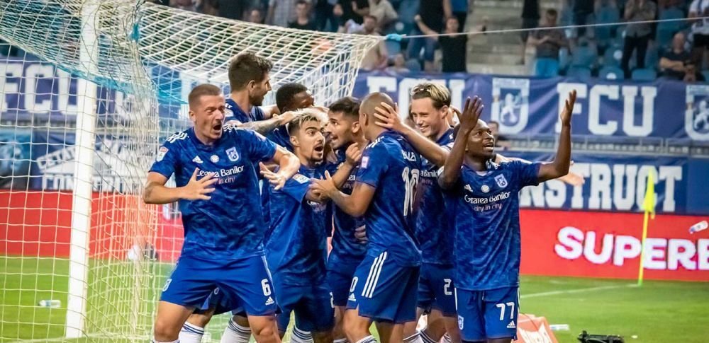 CS Mioveni - FCU Craiova 1-0 | Oltenii ratează două ocazii uriașe și se recunosc învinși_4