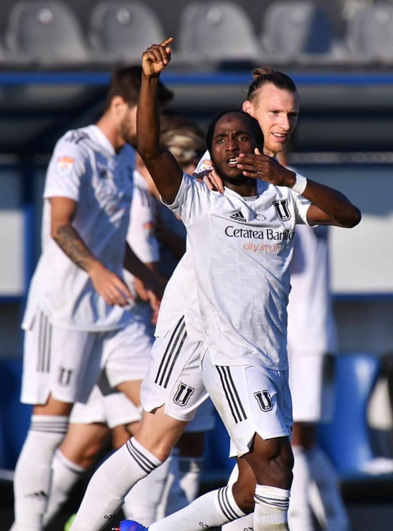CS Mioveni - FCU Craiova 1-0 | Oltenii ratează două ocazii uriașe și se recunosc învinși_5