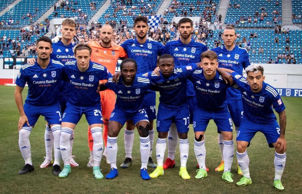 CS Mioveni - FCU Craiova 1-0 | Oltenii ratează două ocazii uriașe și se recunosc învinși_6