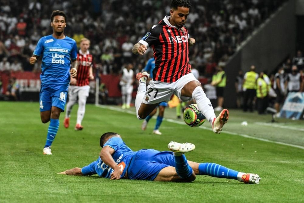 Reacția Roxanei Mărăcineanu despre incidentele de la Nice. Ce părere are Ministrul Sportului despre bătaia din teren _6