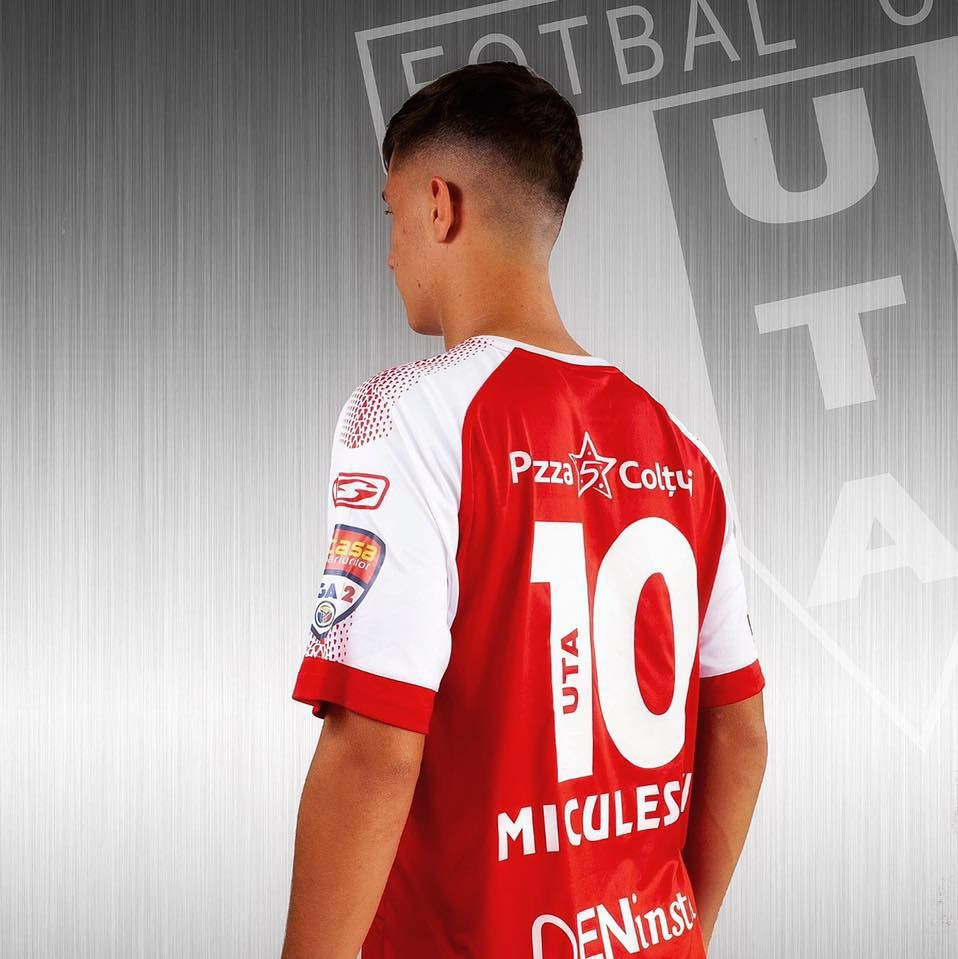 Fcsb Este Gata Sa Dea Lovitura David Miculescu A Fost Ofertat De Fcsb 1