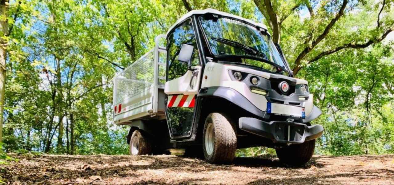 Alke România revoluționează piața mașinilor electrice cu noile soluții utilitare_2