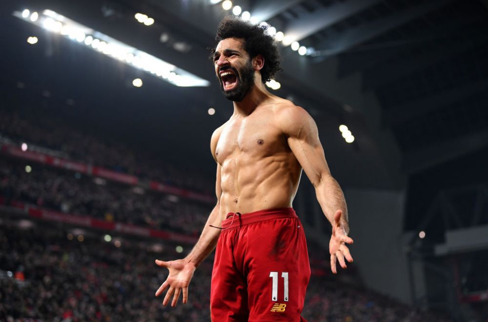 Salah, interzis la națională pentru preliminariile la CM! Care este motivul și cum a recaționat federația din Egipt_1