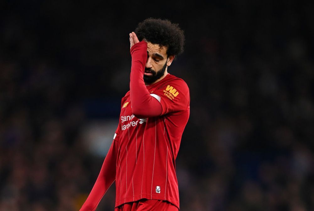 Salah, interzis la națională pentru preliminariile la CM! Care este motivul și cum a recaționat federația din Egipt_2