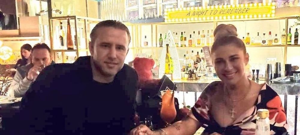 Anamaria Prodan reacționează la vestea că Gigi Becali l-ar putea năși pe Laurențiu Reghecampf! Ce spune impresara