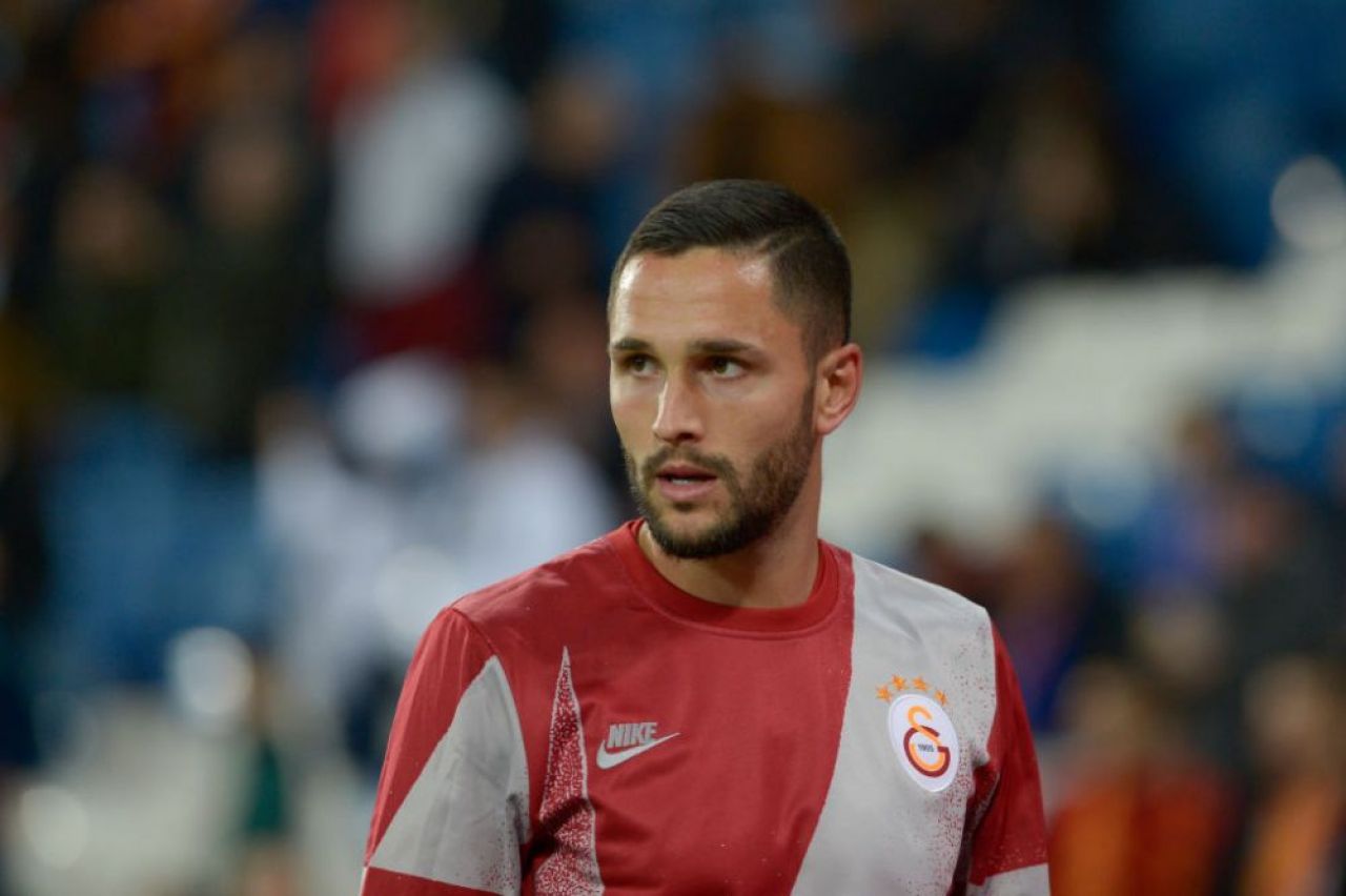 Florin Andone poate ajunge în liga a 3-a. Clubul a confirmat interesul pentru atacant și e pregătit de un transfer cu totul special _1