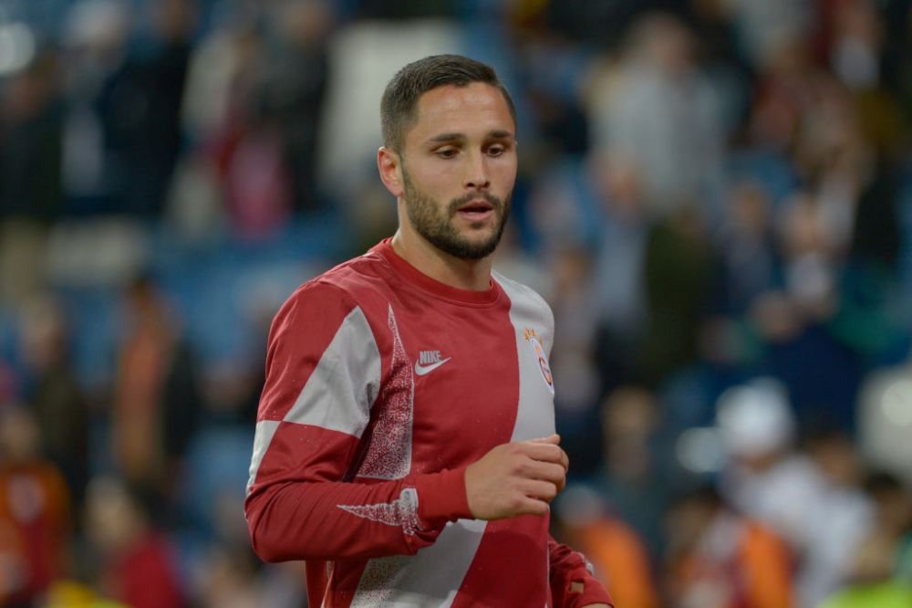 OFICIAL | Florin Andone a revenit în La Liga! Unde va juca atacantul român_2