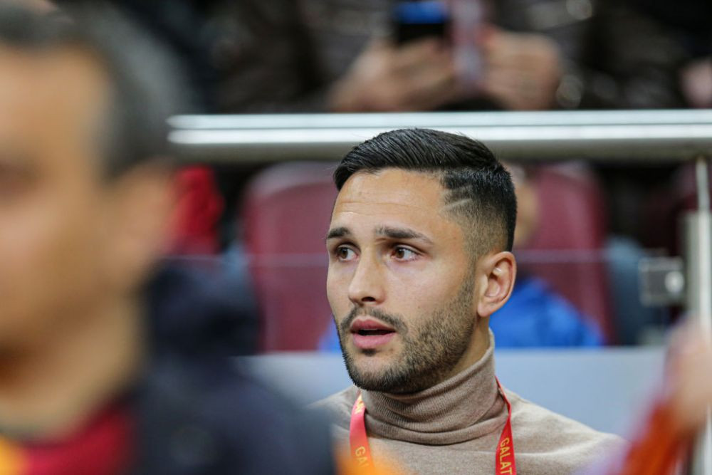 SPECIAL | Florin Andone, ce coșmar! Ce urmează pentru atacantul care &icirc;n 2018 era transferat &icirc;n Premier League