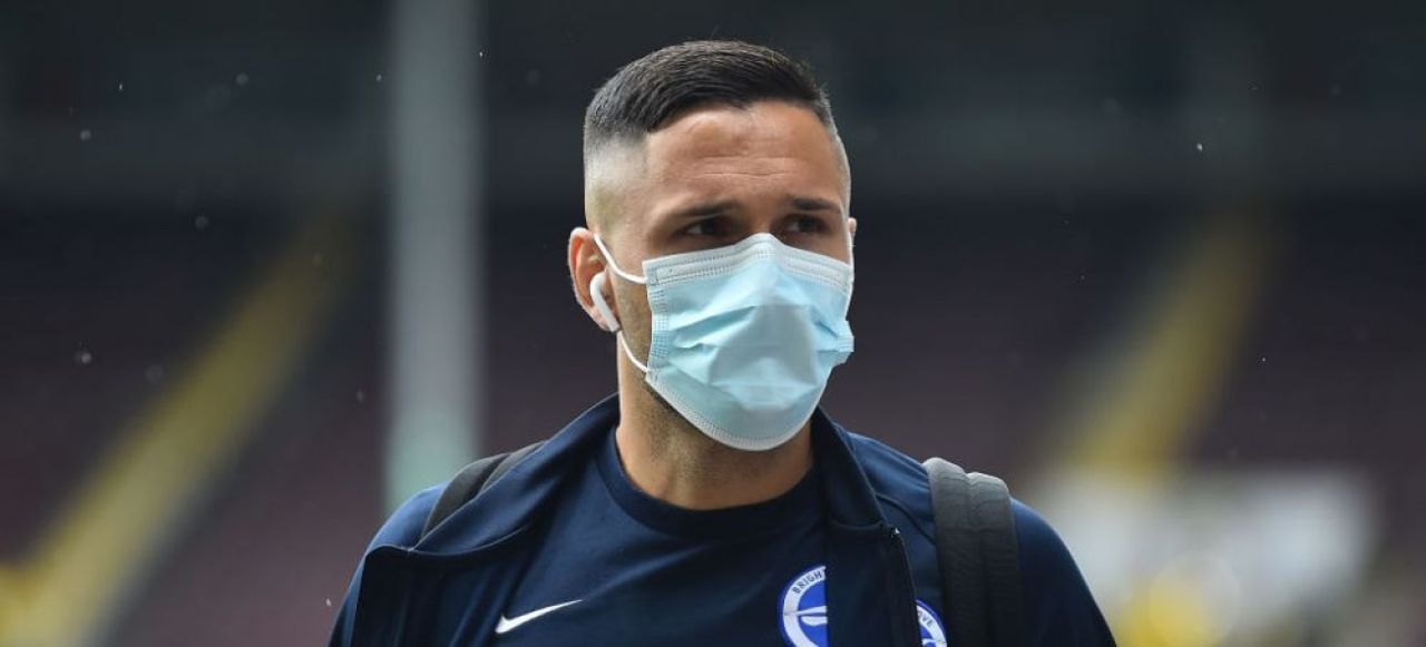 Florin Andone poate ajunge în liga a 3-a. Clubul a confirmat interesul pentru atacant și e pregătit de un transfer cu totul special _4