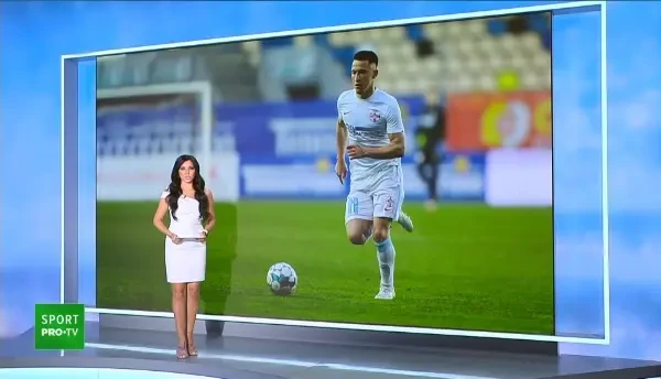 Olimpiu Moruțan pleacă la Galatasaray! Gigi Becali: &bdquo;Da, l-am v&acirc;ndut!&rdquo;