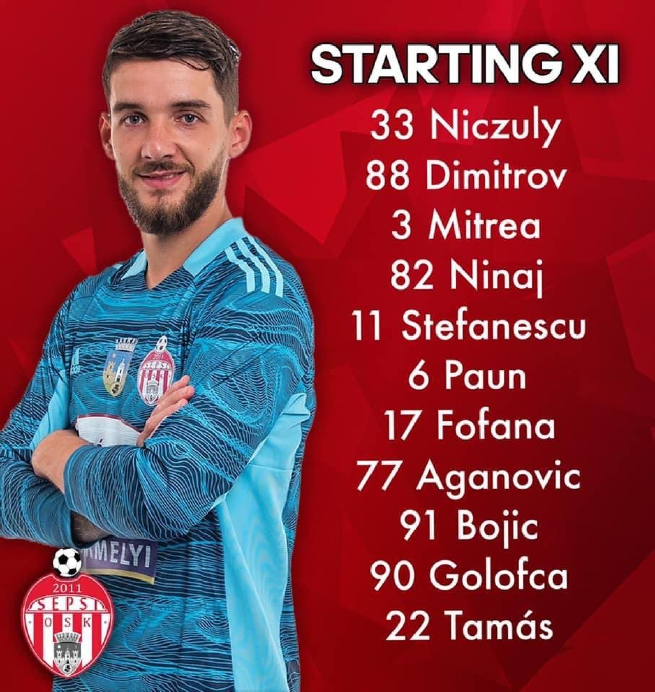 Ocazii multe, goluri puține! Iordănescu, un punct la debutul pentru FCSB! Sepsi încheie seria de trei înfrângeri consecutive_4