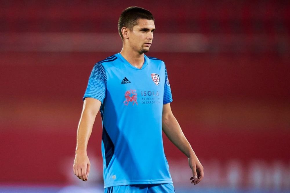 Un nou sezon de Serie A, același Răzvan Marin! Mijlocașul a reușit o pasă de gol în prima etapă pentru Cagliari_4