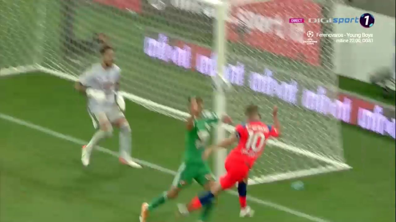 Ocazii multe, goluri puține! Iordănescu, un punct la debutul pentru FCSB! Sepsi încheie seria de trei înfrângeri consecutive_14