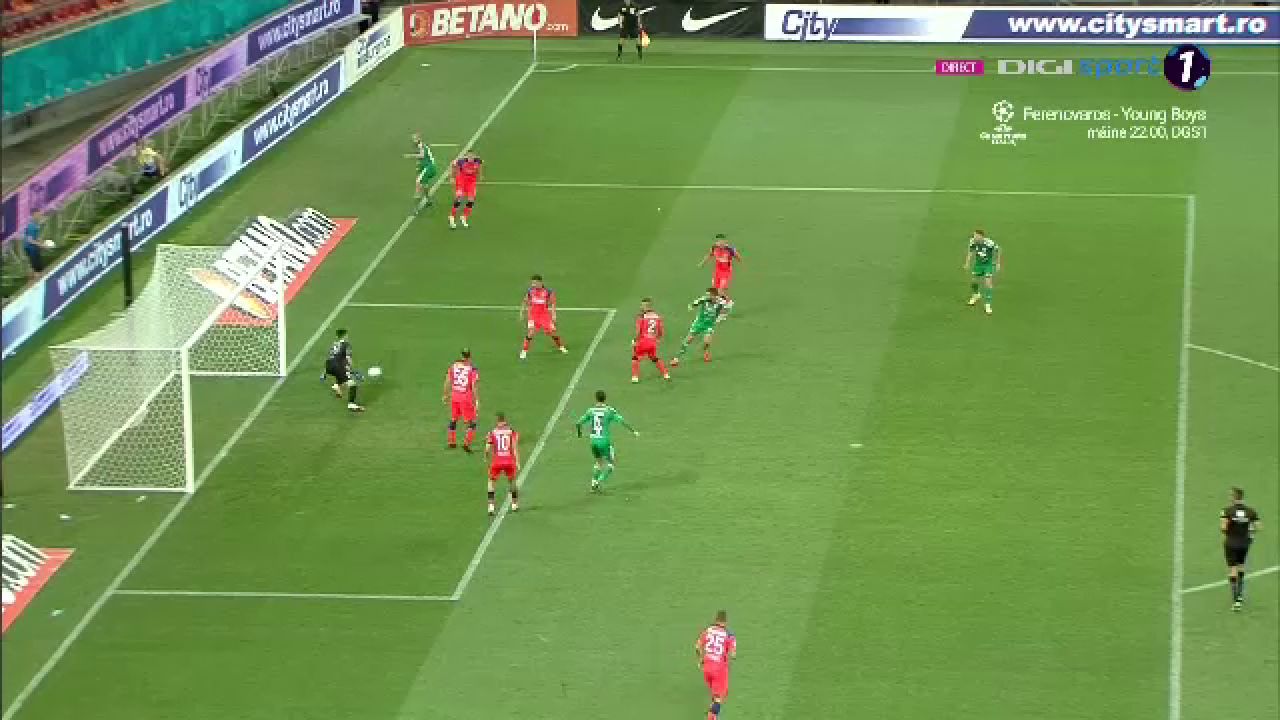Ocazii multe, goluri puține! Iordănescu, un punct la debutul pentru FCSB! Sepsi încheie seria de trei înfrângeri consecutive_22