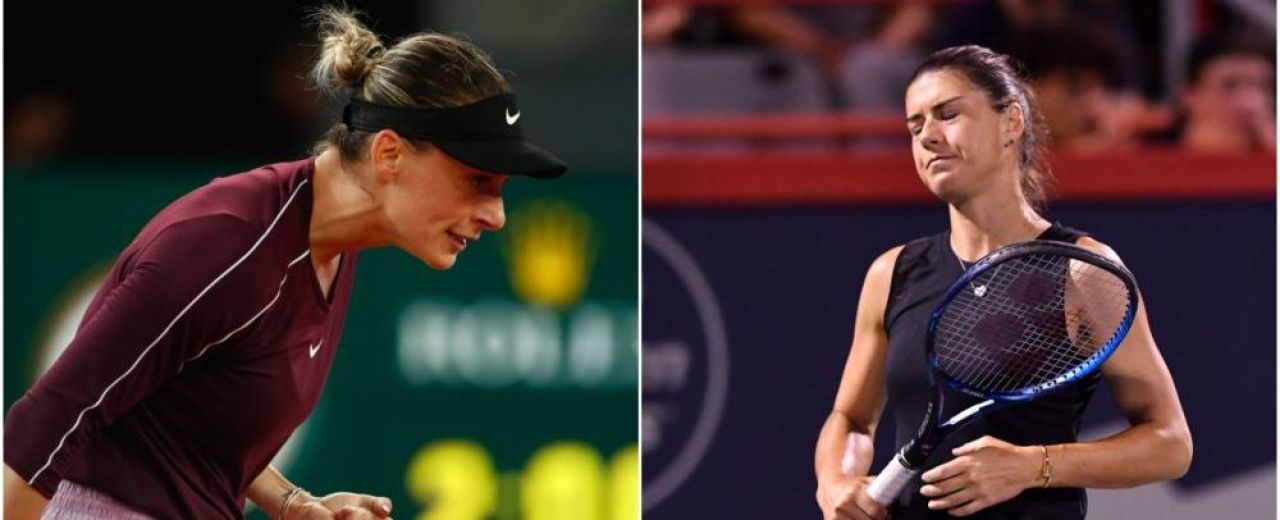 Sorana Cîrstea, out de la WTA Chicago! Ana Bogdan s-a calificat în turul 2 după ce adversara a abandonat_1